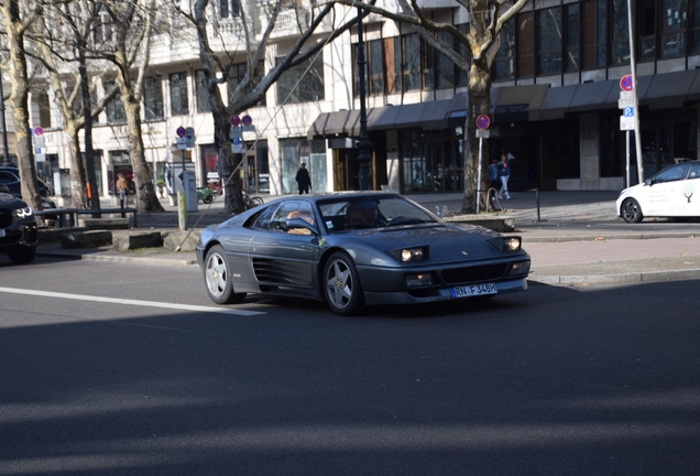 Ferrari 348 TB