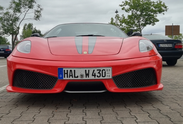 Ferrari 430 Scuderia