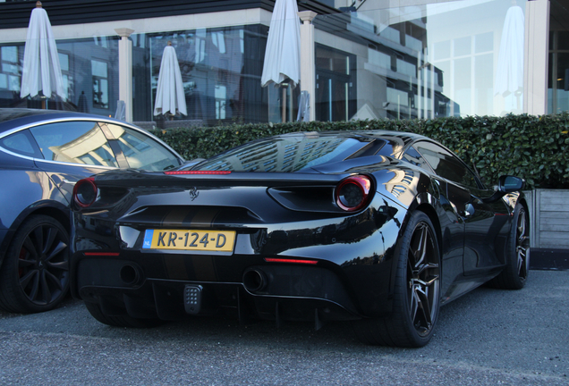 Ferrari 488 GTB