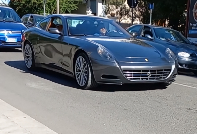 Ferrari 612 Scaglietti