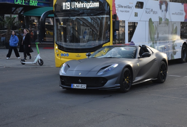 Ferrari 812 GTS