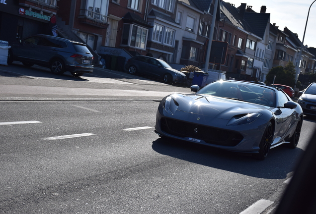 Ferrari 812 GTS