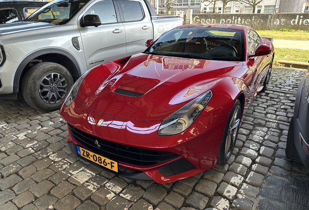Ferrari F12berlinetta