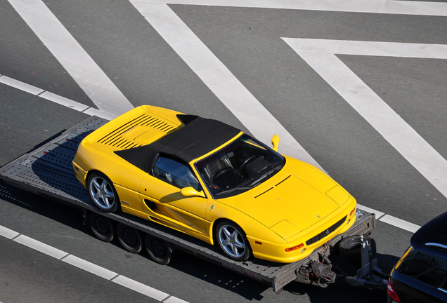 Ferrari F355 Spider