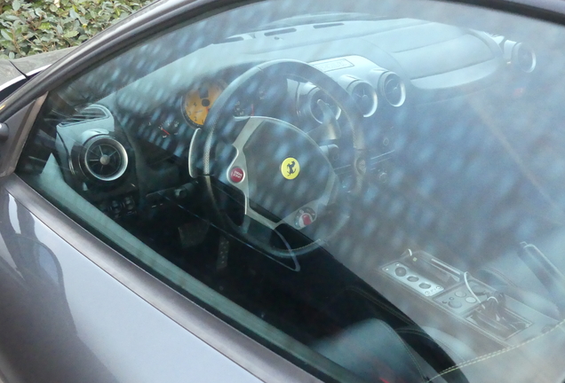 Ferrari F430
