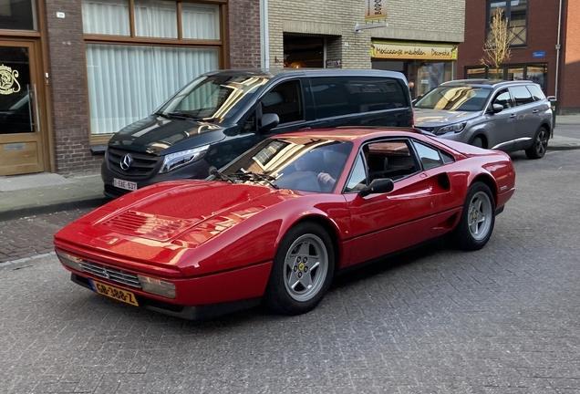 Ferrari GTB Turbo