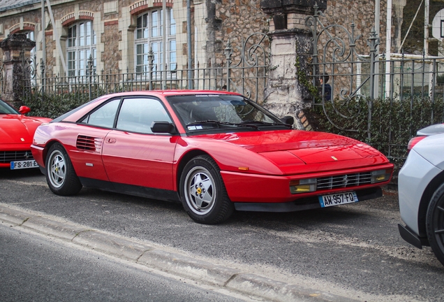 Ferrari Mondial T