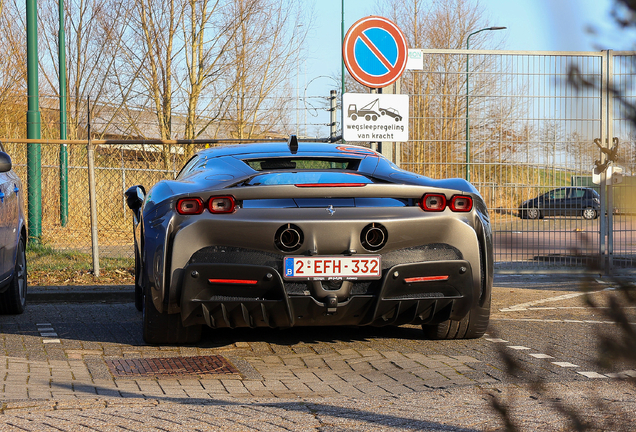 Ferrari SF90 Stradale
