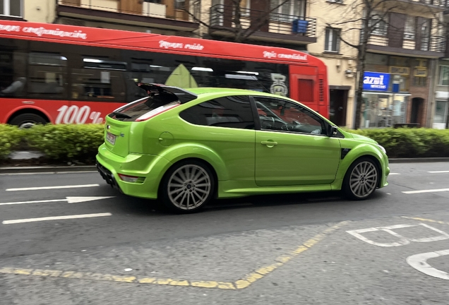Ford Focus RS 2009
