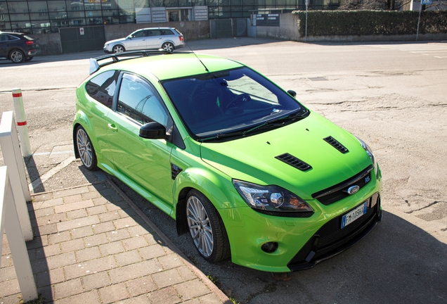 Ford Focus RS 2009