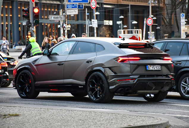 Lamborghini Urus Performante
