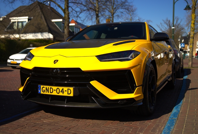 Lamborghini Urus Performante