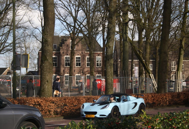 Lotus Elise S3 CR