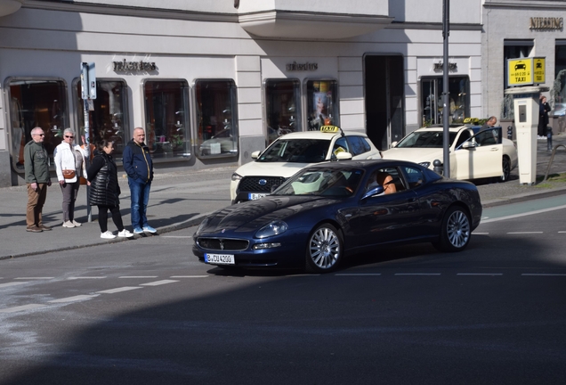 Maserati 4200GT