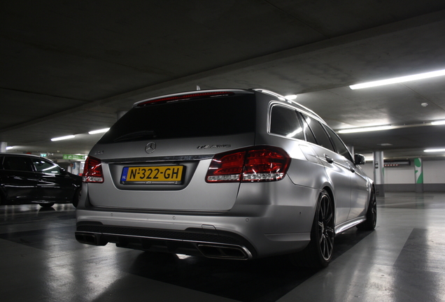 Mercedes-Benz E 63 AMG S Estate S212