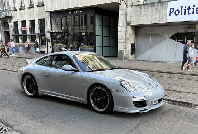 Porsche 997 Sport Classic