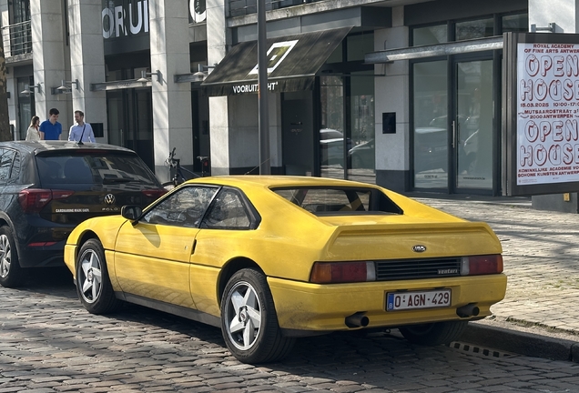 Venturi 260 LM
