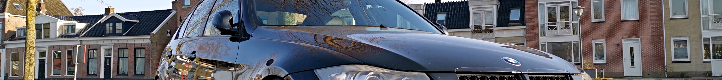 Alpina D3 Sedan