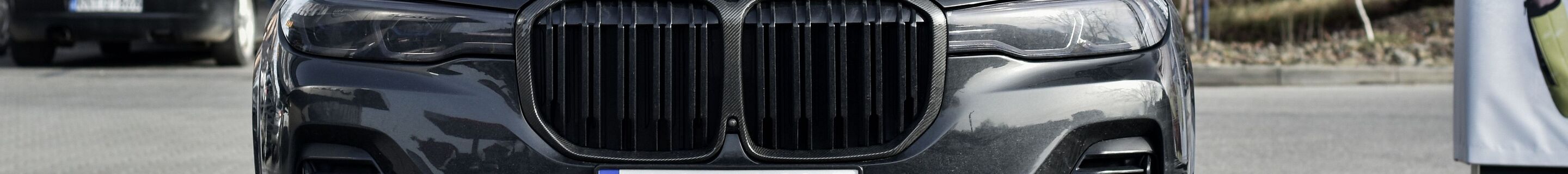Alpina XB7 BiTurbo