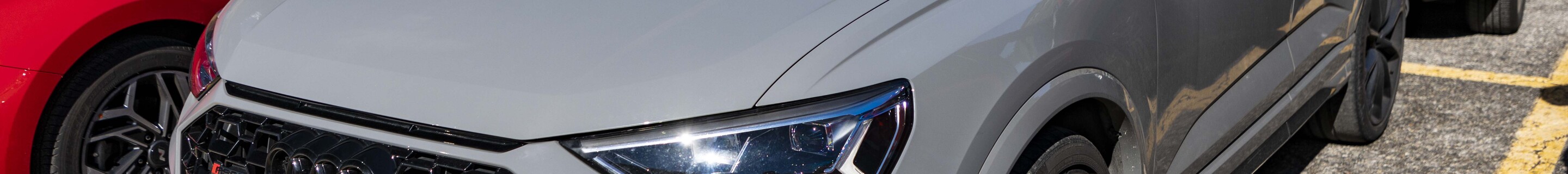 Audi RS Q3 Sportback 2020