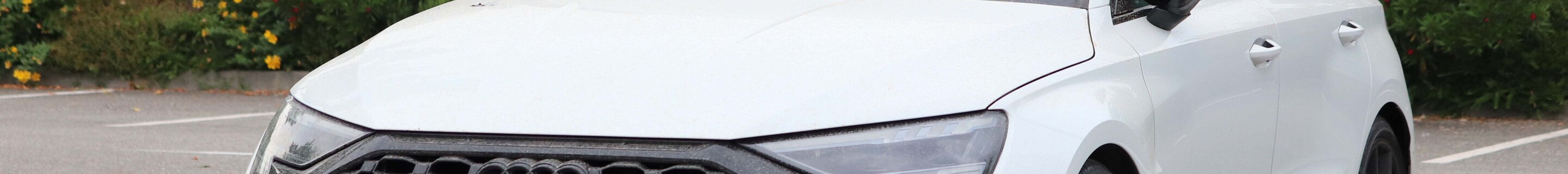 Audi RS3 Sportback 8Y