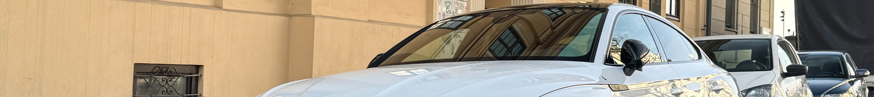 Audi RS5 Sportback B9 2021