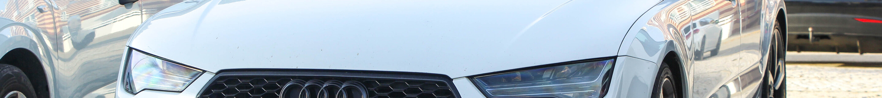 Audi RS7 Sportback 2015