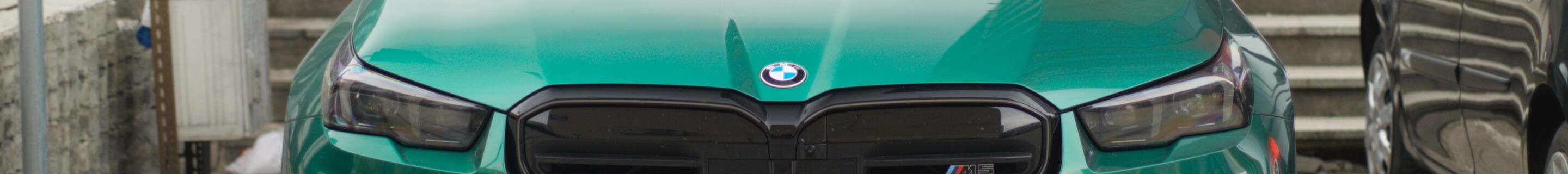 BMW M5 G90