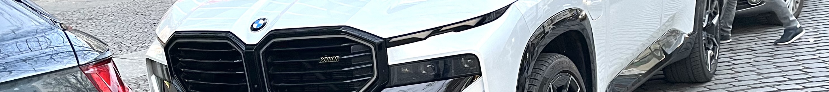 BMW XM G09