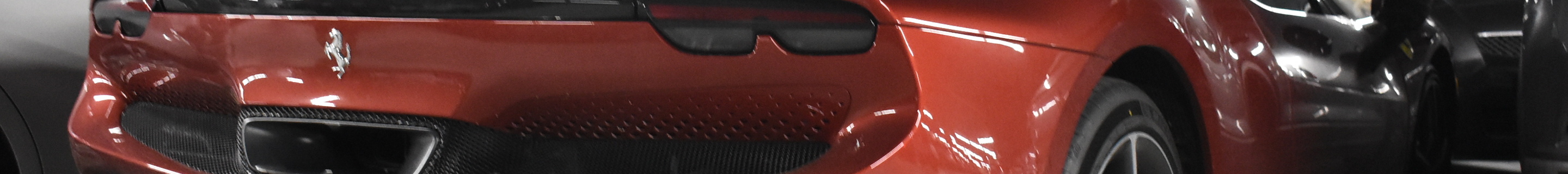 Ferrari 296 GTS