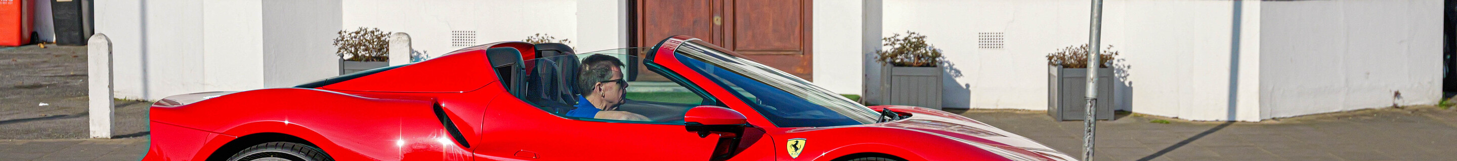 Ferrari 296 GTS