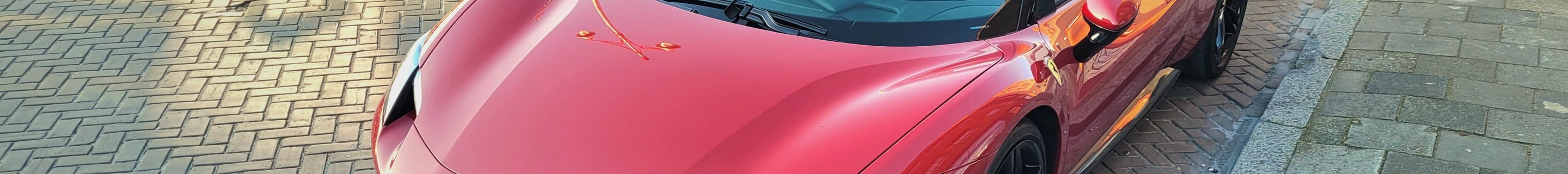 Ferrari 296 GTS