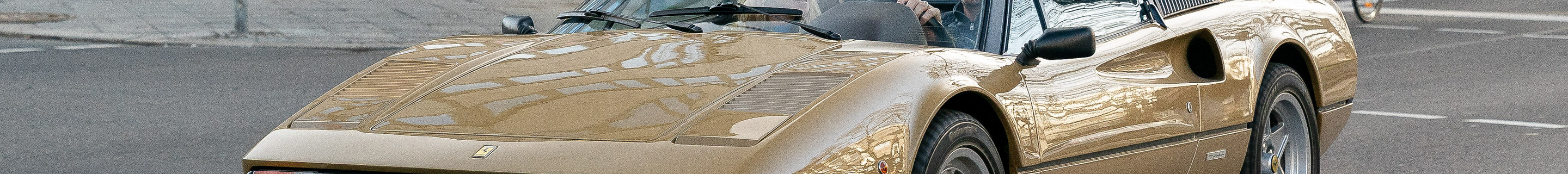 Ferrari 308 GTS