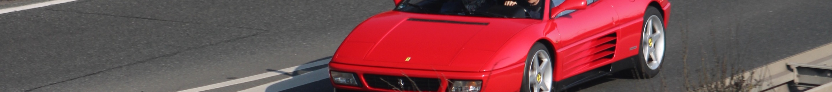 Ferrari 348 TB