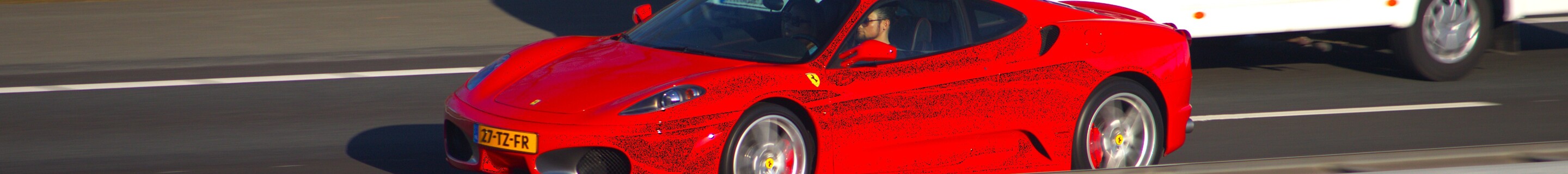 Ferrari F430