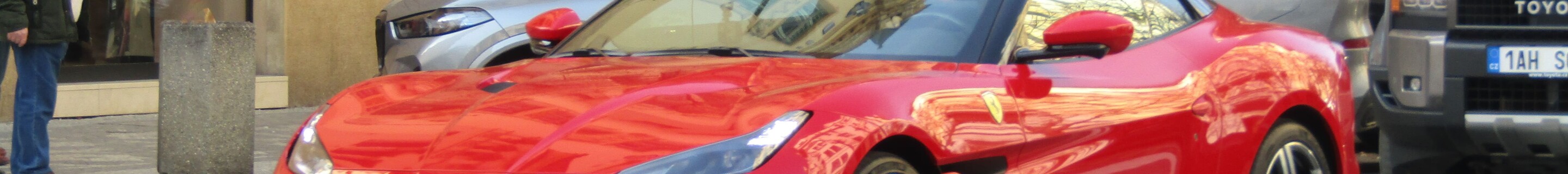 Ferrari Portofino M