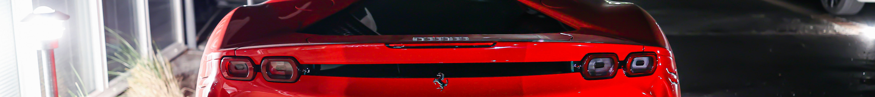 Ferrari SF90 Spider