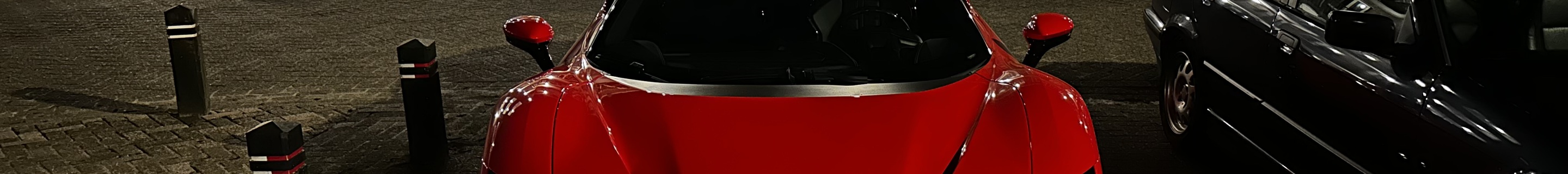 Ferrari SF90 Stradale