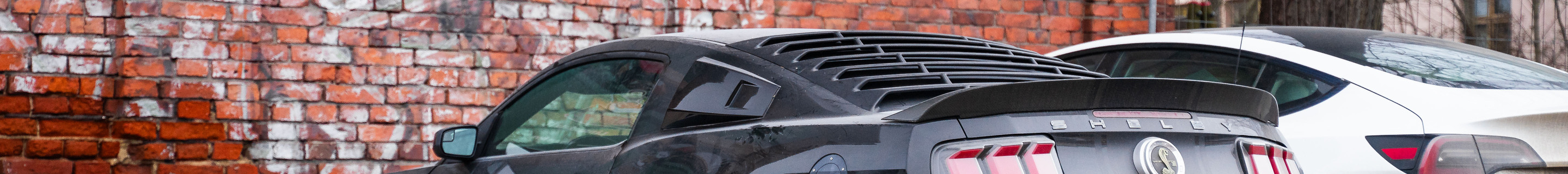 Ford Mustang GT 2011