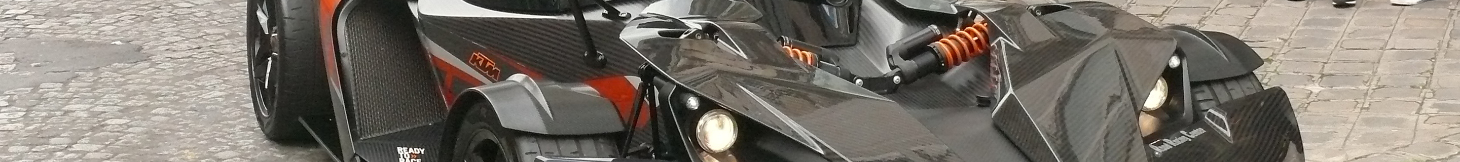 KTM X-Bow GT