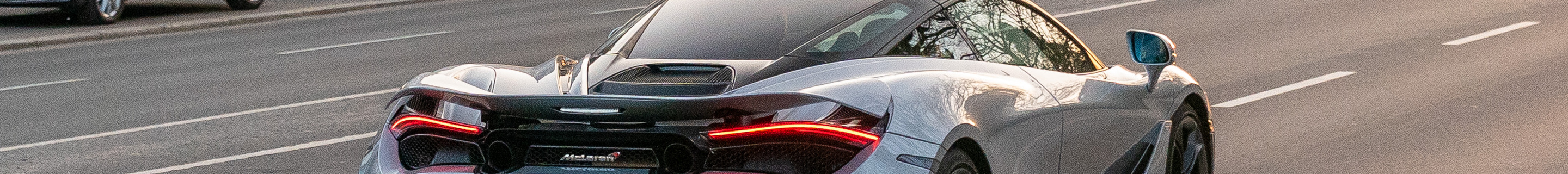 McLaren 720S