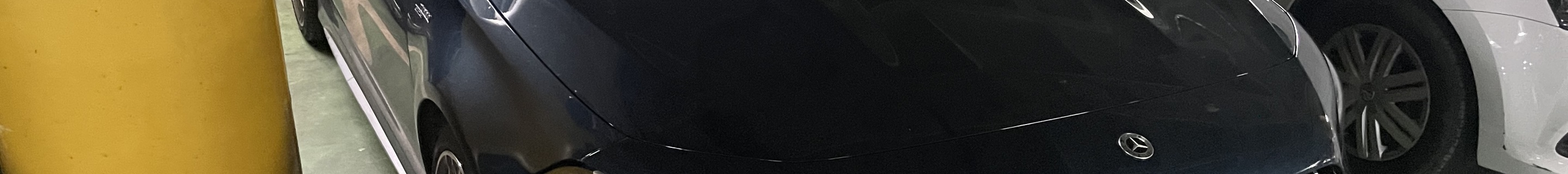 Mercedes-AMG A 45 S W177