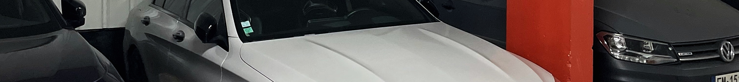 Mercedes-AMG C 63 S W205 2018