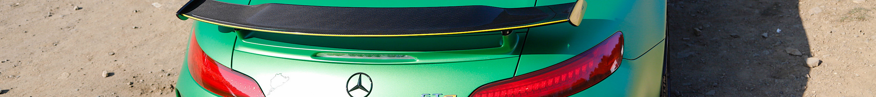 Mercedes-AMG GT R C190