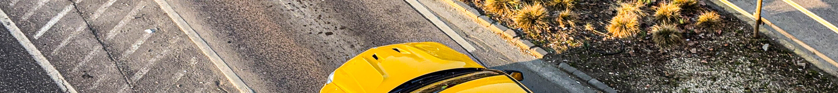 Mercedes-Benz C 63 AMG Coupé Black Series