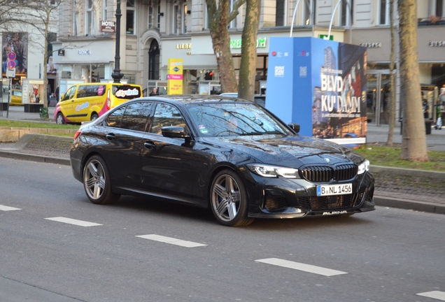 Alpina B3 BiTurbo Sedan 2020