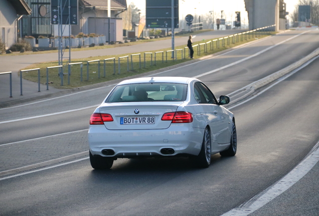 Alpina B3 S BiTurbo Coupé