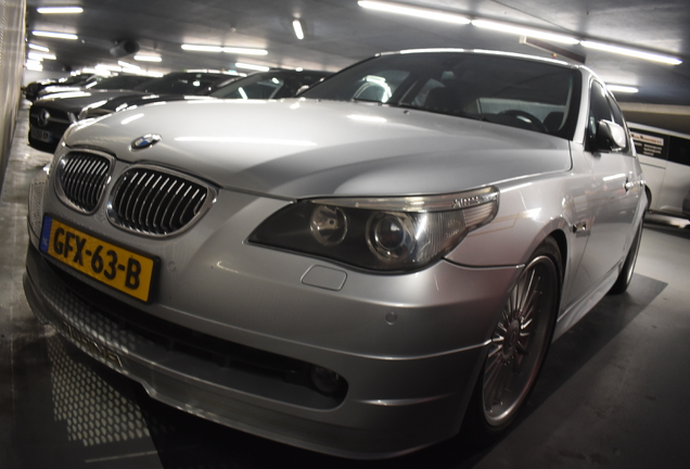 Alpina B5