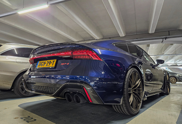 Audi ABT RS7-S Sportback C8