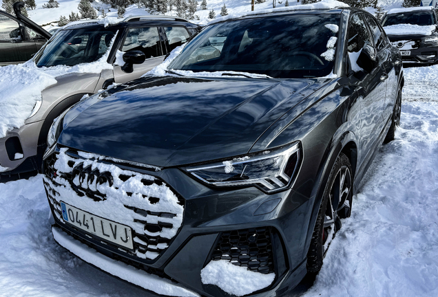Audi RS Q3 Sportback 2020